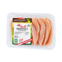 SPAR Feinstes Hendl-Innenfilet