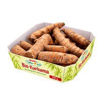 SPAR Natur*pur Bio-Kurkuma