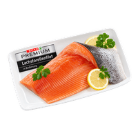 SPAR PREMIUM Lachsforellenfilet