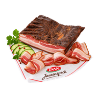 TANN Jausenspeck
