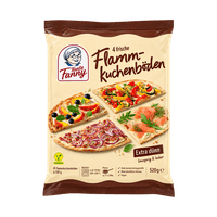 TANTE FANNY Flammkuchenböden