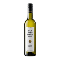 Weinmanufaktur Krems Grüner Veltliner