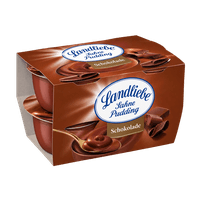 Landliebe Pudding