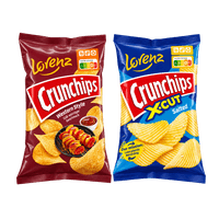 Lorenz Crunchips