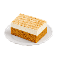 Marktkonditorei Kürbiskuchen Pumpkin Spice