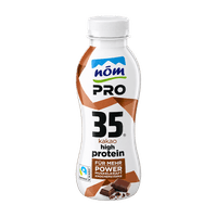 Nöm Pro Proteindrink