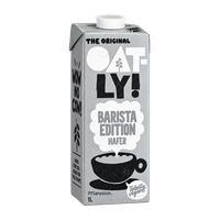 Oatly Haferdrinks