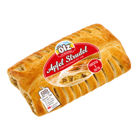 Ölz Apfelstrudel