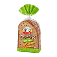 Ölz Landbrot Dinkel