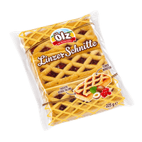 Ölz Linzerschnitte