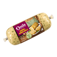 Omis Semmelknödelrolle