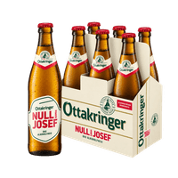 Ottakringer Null Komma Josef