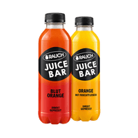 Rauch Juice Bar