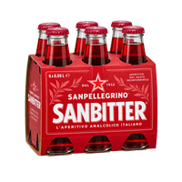 Sanpellegrino Sanbitter