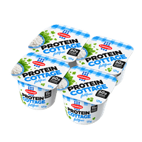 Schärdinger Protein Cottage Cheese 0.1 Prozent