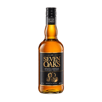 Seven Oaks Whiskey
