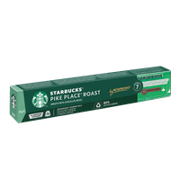 Starbucks Nespressokompatible Alukapseln