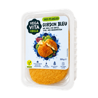 Vegavita Cordon Bleu