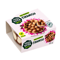 Vegavita Tiramisu