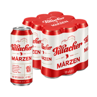 Villacher Märzen Dose