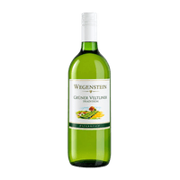 Wegenstein Grüner Veltliner od. Welschriesling Tradition