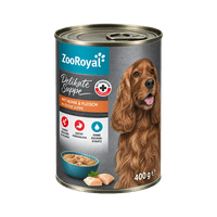 ZooRoyal Hundedosen