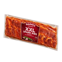 Radatz XXL svinjska rebra