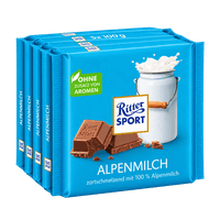 Ritter Sport Ritter Sport 5-pack