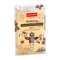 Salzburg Milch Almkönig