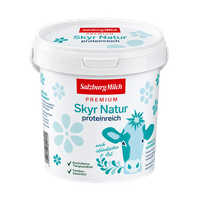 Salzburg Milch Skyr sade