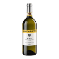 Sarotto Gavi di Gavi DOCG 2025