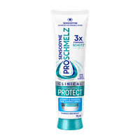 Sensodyne Proschmelz Clinical Protect Zahncreme