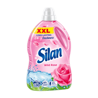 Silan fabric softener, Sensitiv
