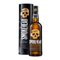 Smokehead Islay Single Malt Whisky