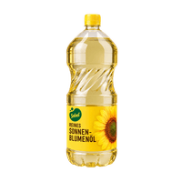 Solvel Sonnenblumenöl