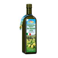 SPAR Natur pur Italienisches Bio-Olivenöl extra nativ