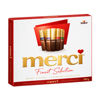 Storck Merci