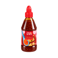 Taste of Asia chili sauce