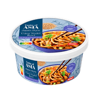 Taste of Asia Nudelgerichte