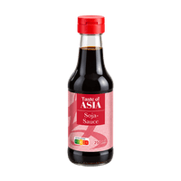 Taste of Asia szójaszósz