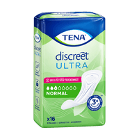 TENA discreet Ultra Einlagen Inkontinenz