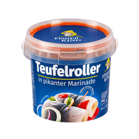Teufelroller