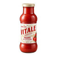 Vitale Tomato passata