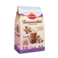 Wicklein Tassenwichtel csoki