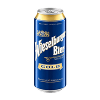 Wieselburger Beer – Gold