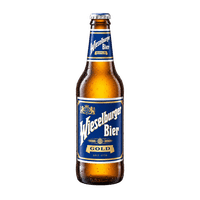 Wieselburger Beer – Gold