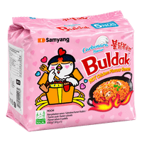 SAMYANG XXL Buldak Instant Noodle Peynir