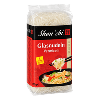 SHAN'SHI Glasnudeln