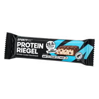SPORTYFEEL Fehérjeszelet