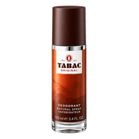 TABAC ORIGINAL Deo natural spray